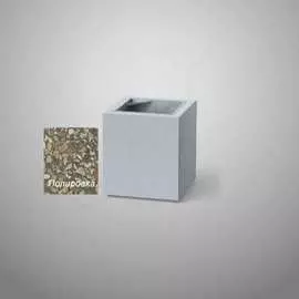 Бетонная урна ООО АРХИТЕК-БЕТОН