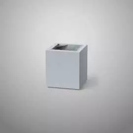 Бетонная урна ООО АРХИТЕК-БЕТОН