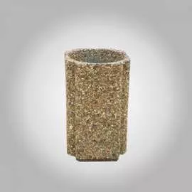 Бетонная урна ООО АРХИТЕК-БЕТОН