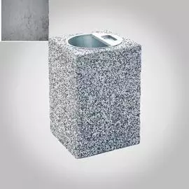 Бетонная урна ООО АРХИТЕК-БЕТОН