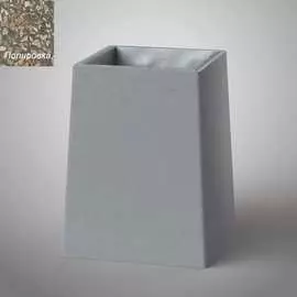 Бетонная урна ООО АРХИТЕК-БЕТОН