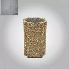 Бетонная урна ООО АРХИТЕК-БЕТОН