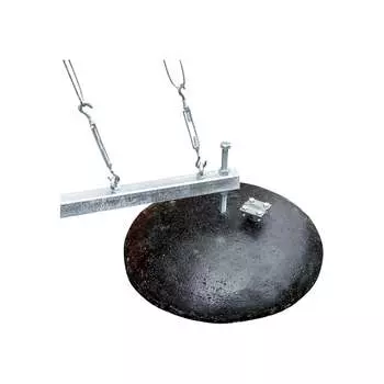Бетонное основание EKF PROxima lp-l0500