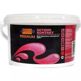 Бетоноконтакт Virtuoso PREMIUM 52280