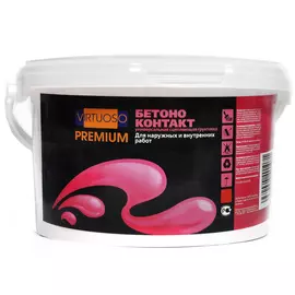 Бетоноконтакт Virtuoso PREMIUM 52964