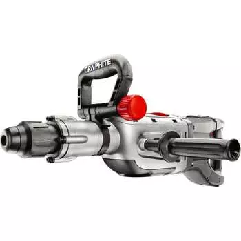 Перфоратор-бетонолом GRAPHITE