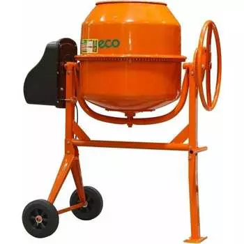 Бетономешалка ECO