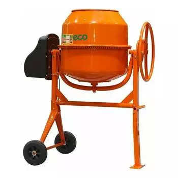 Бетономешалка ECO
