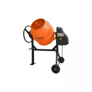 Бетономешалка Sturm