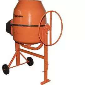 Бетономешалка Вихрь БМ-230П 74/1/18