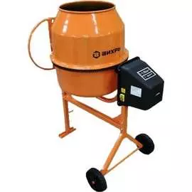 Бетономешалка Вихрь БМ-18АП 74/1/19