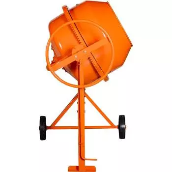 Бетономешалка Вихрь