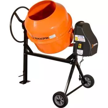 Бетономешалка Вихрь