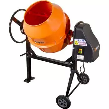 Бетономешалка Вихрь БМ-140 72/1/6