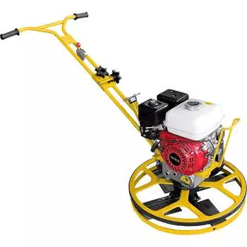 Бетоноотделочная машина ALTECO S60 L 18582