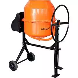 Бетоносмеситель ALTECO