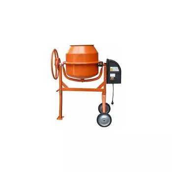 Бетоносмеситель Беламос BX200