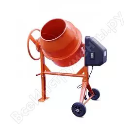 Бетоносмеситель Беламос ВХ160