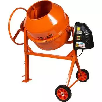 Бетоносмеситель BRAIT
