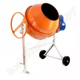 Бетоносмеситель Denzel B-160 95422