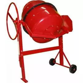 Бетоносмеситель Gigant