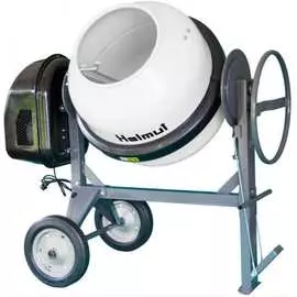 Бетоносмеситель Helmut BM260 hl-19