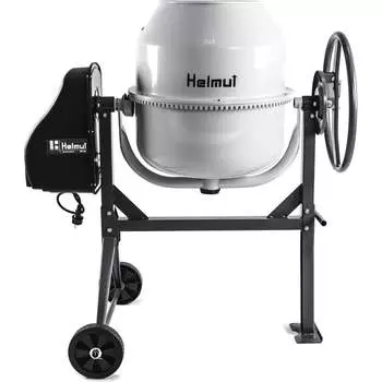 Бетоносмеситель Helmut BM120 hl-12