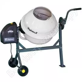 Бетоносмеситель Helmut