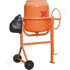 Бетоносмеситель Калибр БСЭ-140 00000057241