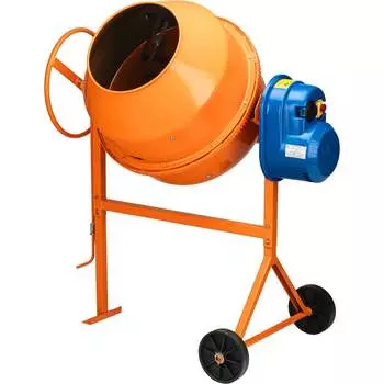 Бетоносмеситель Без бренда СБР-170А.3/220