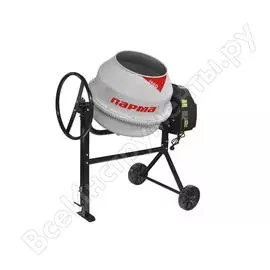 Бетоносмеситель Парма БСЛ-140Ч Лебедянь 02.001.00035