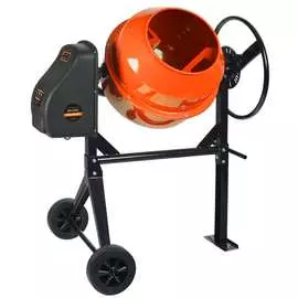 Бетоносмеситель Patriot