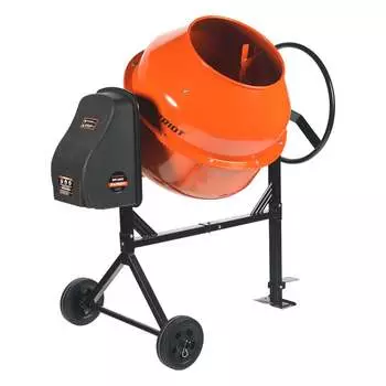 Бетоносмеситель Patriot
