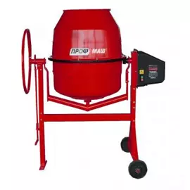 Бетоносмеситель ПРОФМАШ