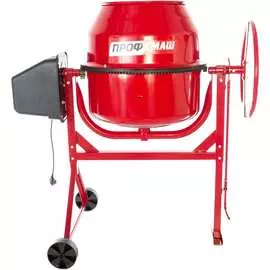 Бетоносмеситель ПРОФМАШ