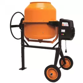Бетоносмеситель REDVERG RD-CM280 5027300