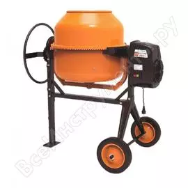 Бетоносмеситель REDVERG RD-CM240 5027298