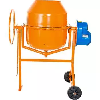 Бетоносмеситель Без бренда СБР-190/220