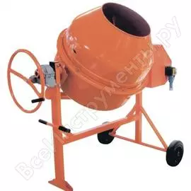 Бетоносмеситель Россия