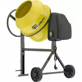 Бетоносмеситель СИБРТЕХ