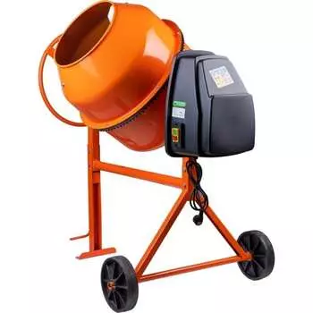 Бетоносмеситель СИБРТЕХ