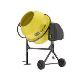 Бетоносмеситель СИБРТЕХ