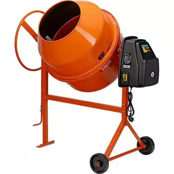 Бетоносмеситель СИБРТЕХ БСН-220 95515