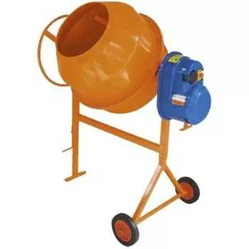 Бетоносмеситель СТРОЙМАШ СБР-190