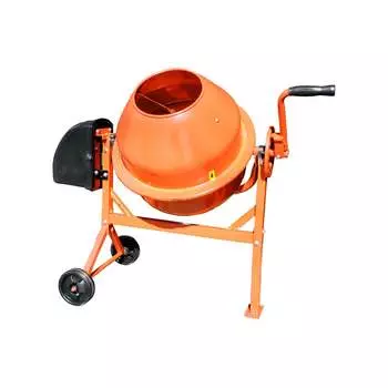 Бетоносмеситель СТРОЙМАШ 63 11007