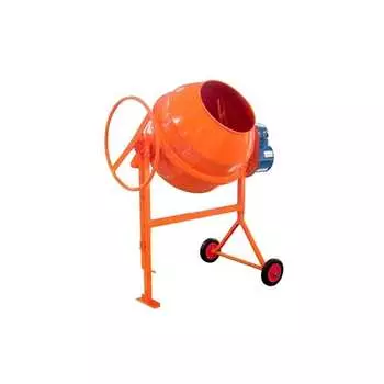 Бетоносмеситель СТРОЙМАШ СБР-132А.3 11019