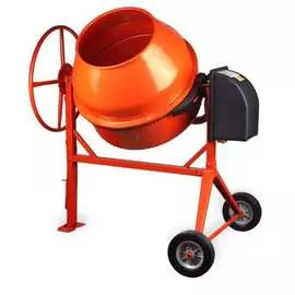 Бетоносмеситель TOR 2061401