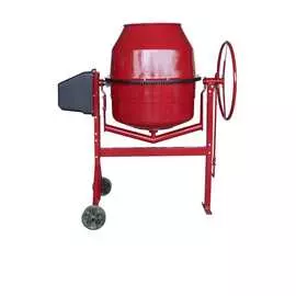 Бетоносмеситель Tsunami БР 180 I1061231000180