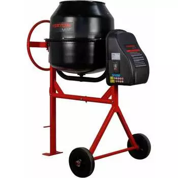 Бетоносмеситель VERTON