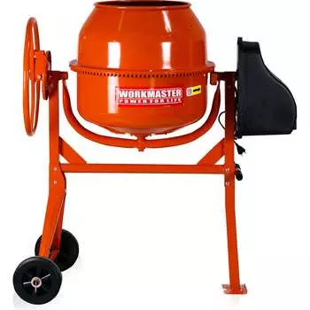 Бетоносмеситель WorkMaster БС-250А